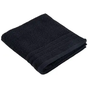 Esposa RUČNÍK, 50/100 cm, černá