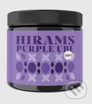 Hirams latte Purple ube