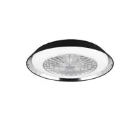 STROPNÍ VENTILÁTOR, 55/16,5 cm