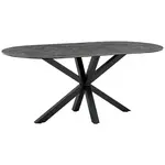 Livetastic JÍDELNÍ STŮL, 180/90/75 cm