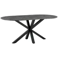 Livetastic JÍDELNÍ STŮL, 180/90/75 cm