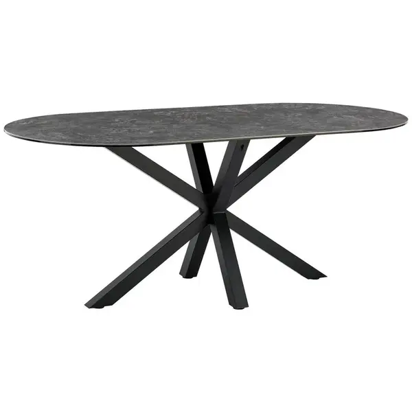 Livetastic JÍDELNÍ STŮL, 180/90/75 cm