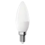 LED ŽÁROVKA E14