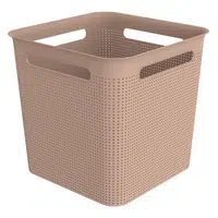 XXXL BOX, plast