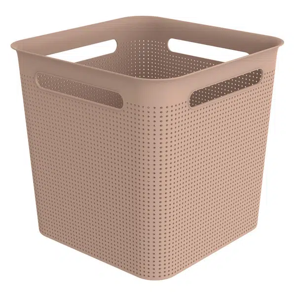 XXXL BOX, plast