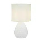 Novel STOLNÍ LAMPA, E14, 16/28/16 cm