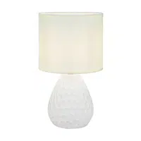 Novel STOLNÍ LAMPA, E14, 16/28/16 cm