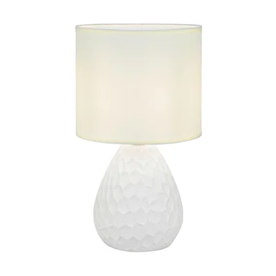 Novel STOLNÍ LAMPA, E14, 16/28/16 cm