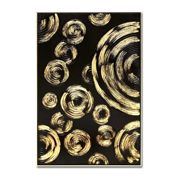 XXXL OBRAZ NA PLÁTNĚ, 62/92 cm