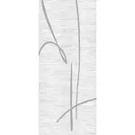 Novel TKANÝ KOBEREC, 160/230 cm, šedá