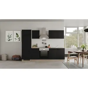 FlexWell KUCHYŇSKÁ LINKA CAPRI 270 270 cm