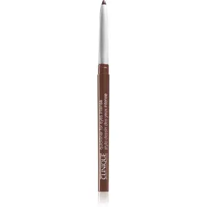 Clinique Quickliner for Lips konturovací tužka na rty odstín Nude Honey 0.3 g