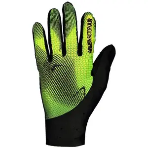 HAVEN FACTORY AIR Rukavice na kolo, černá, velikost