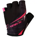 HAVEN MUTO Rukavice na kolo, černá, velikost