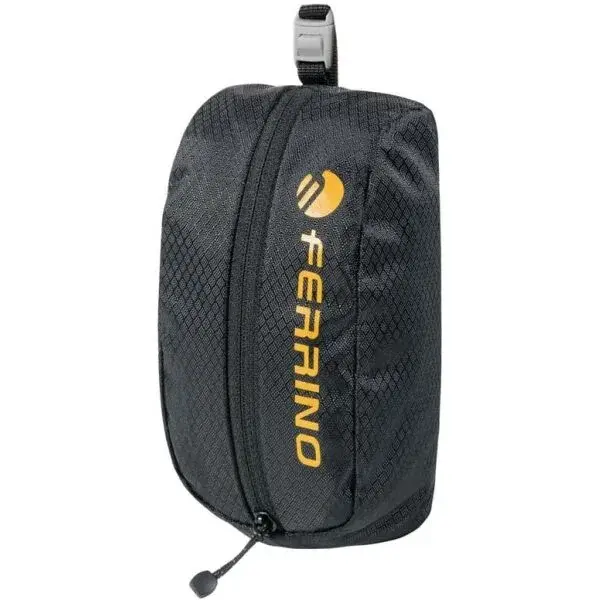 Ferrino CASE Kapsa na ramenní popruh, černá, velikost