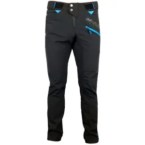 HAVEN TRINITY Unisex zimní kalhoty, černá, velikost