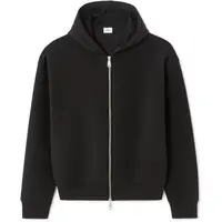 CELIO NECROPED Pánska mikina, čierna, veľkosť