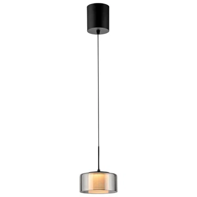 XXXL ZÁVĚSNÉ LED SVÍTIDLO, 15/220 cm