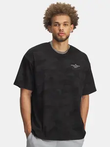 Pánské triko Under Armour AOP