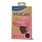 MOLICARE LADY Absorpční spodní prádlo L 1 kus