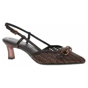 Dámské lodičky Tamaris 1-29634-44 mocca 39
