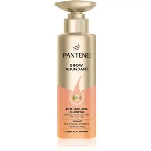 Pantene Pro-V Grow Abundant šampon proti vypadávání vlasů 290 ml
