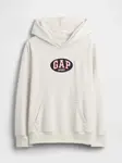 Chlapčenská mikina GAP s logom