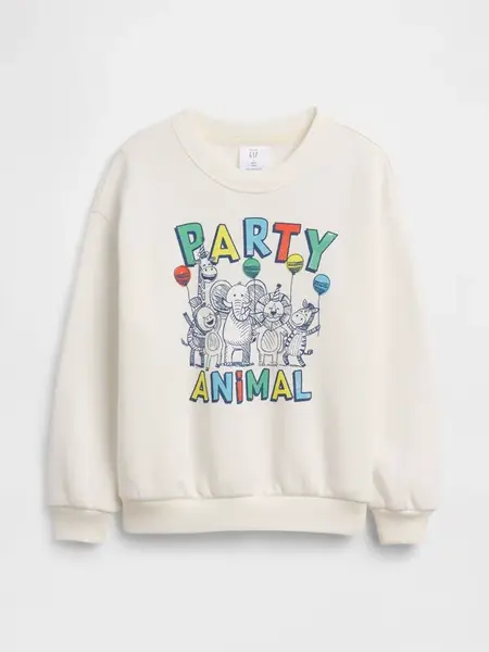 GAP Baby Sweatshirt - Boys