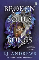 Broken Souls and Bones - L.J. Andrews
