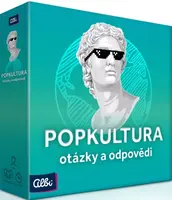Popkultura - Otázky a odpovědi (poškozená)