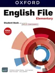 English File Fifth Edition Elementary Student´s Book with access to Skills Confidence