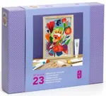 Výtvarná sada Atelier 23 - Neznámý