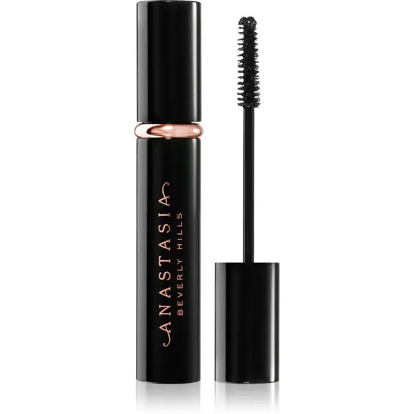 Anastasia Beverly Hills Lash Sculpt Mascara řasenka pro prodloužení a zahuštění řas 10 ml