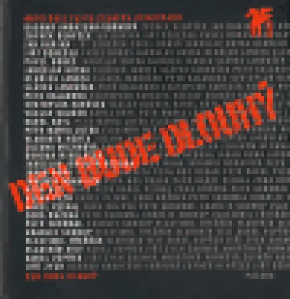 Den bude dlouhý (poškozená) - Jan Šulc, Jaroslav Riedel