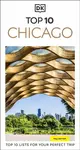 DK Top 10 Chicago - DK Travel