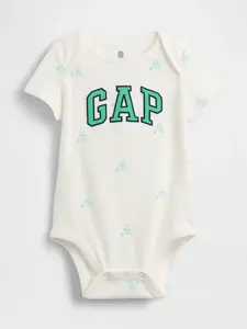 GAP dětské body s logem pro kluky