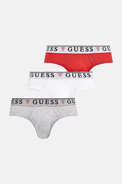 Guess Slipy Guess 3-pak