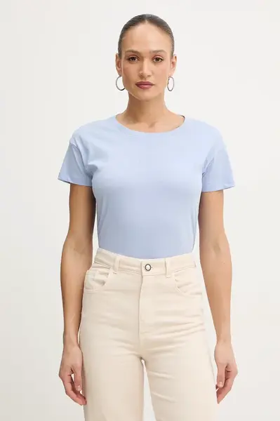 Bavlnené tričko Armani Exchange