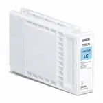 Epson T56U5 C13T56U500 světle azurová (light cyan) originální cartridge