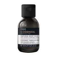 Baylis & Harding Goodness Tělové mýdlo Kokos, Vanilka & Shea 100 ml