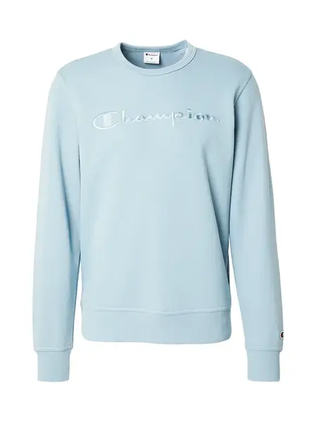 Champion Authentic Athletic Apparel Mikina  pastelovo modrá