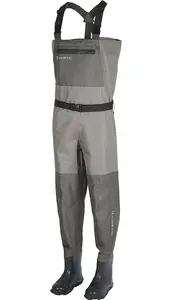 Kinetic prsačky x4 bootfoot - 46-47