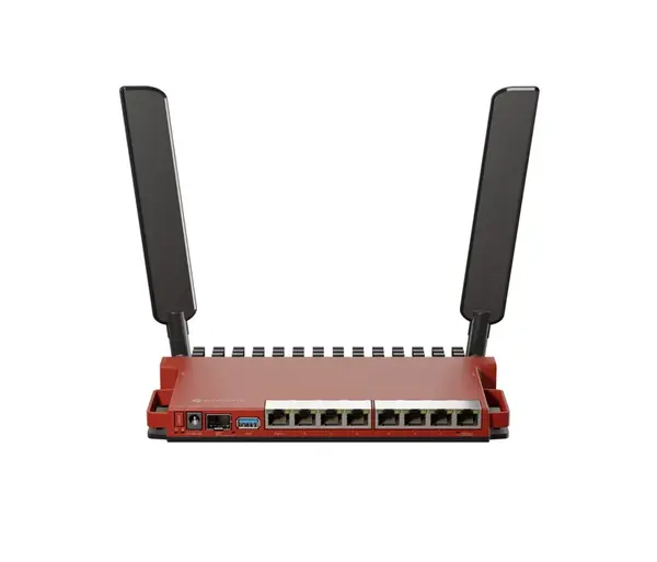 MikroTik L009UiGS-2HaxD-IN