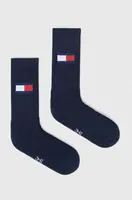 Ponožky Tommy Jeans 2-pack