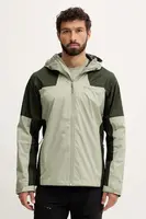 Outdoorová bunda Columbia Inner Limits III béžová barva, 2071215