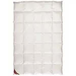 Centa-Star ZIMNÍ PŘIKRÝVKA, 135/200 cm, kachní prachové peří