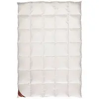 Centa-Star ZIMNÍ PŘIKRÝVKA, 135/200 cm, kachní prachové peří