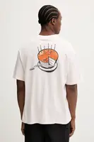 Bavlněné tričko Puma Junior Varsity Tee