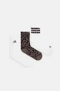 Ponožky adidas 3-pack