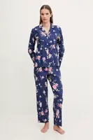 Pyžamo Lauren Ralph Lauren